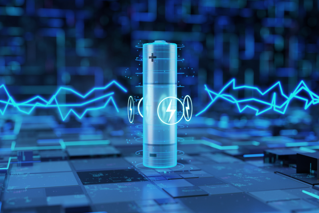 Battery Replacement Compliance Under EU Battery Regulation 2023/1542